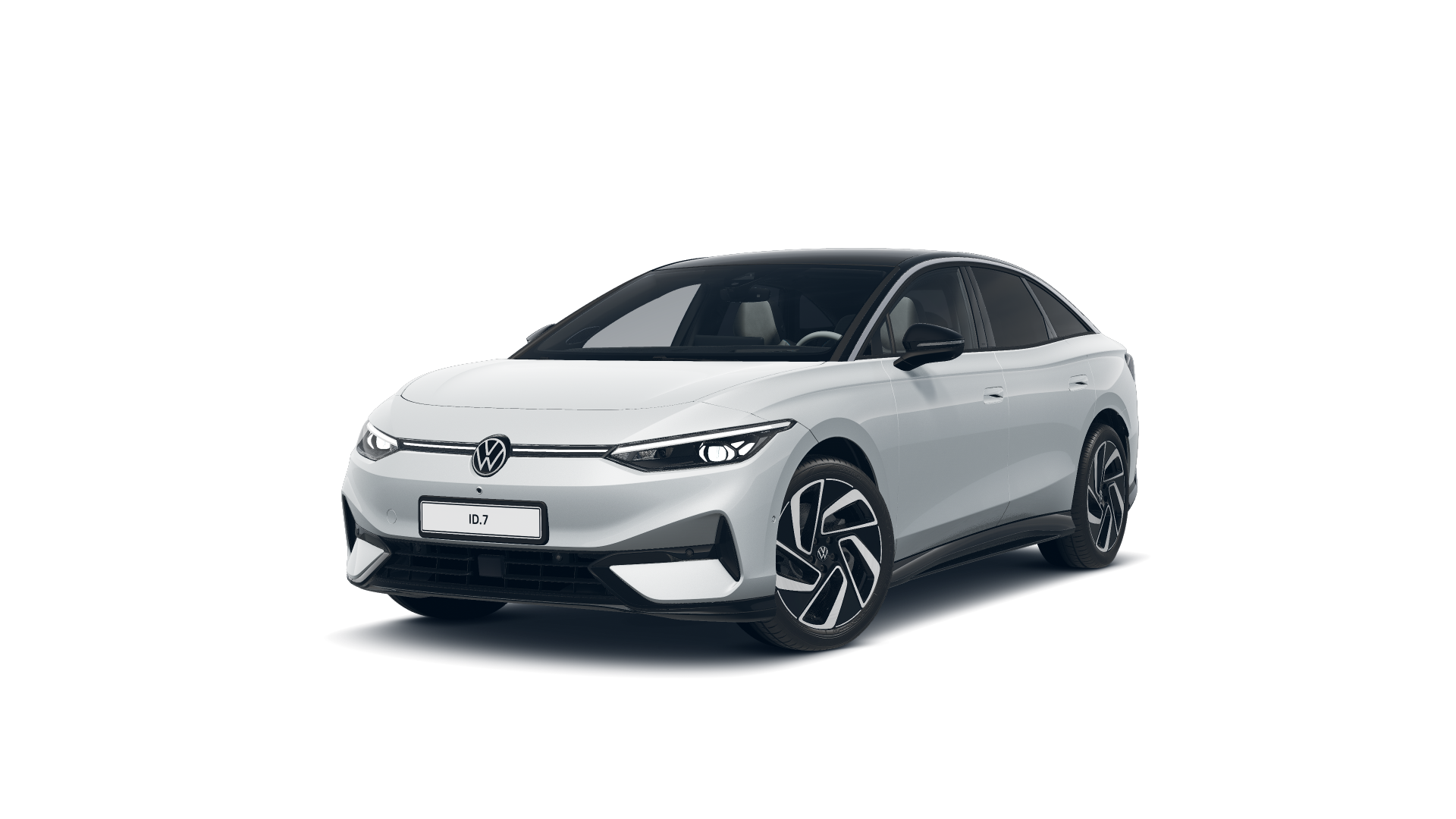 Volkswagen ID.7 Pro