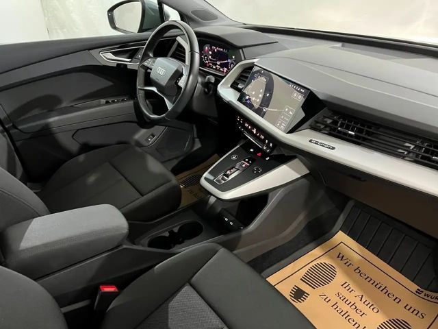 Audi Q4 e-tron 35 Sportback