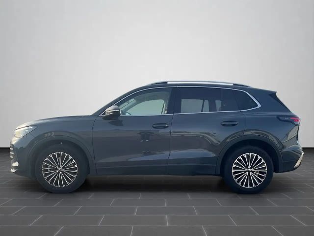 Volkswagen Tiguan 2.0 TDI DSG Elegance Elegance