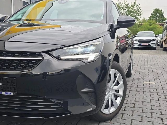 Opel Corsa Edition