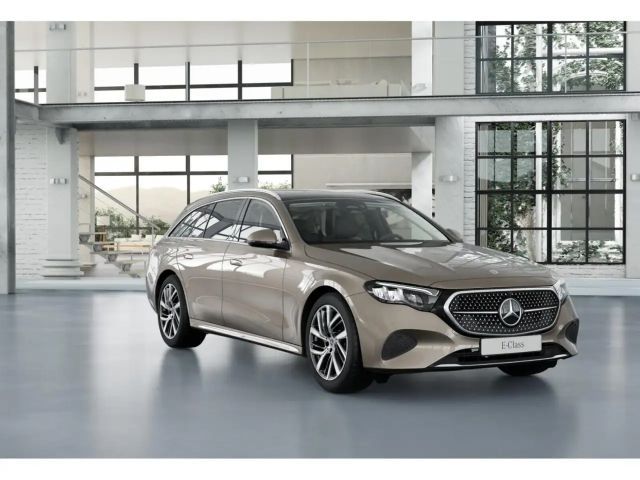 Mercedes-Benz E 200 AVANTGARDE E 200 d Estate