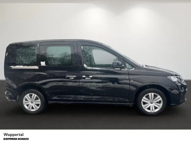 Volkswagen Caddy 1.5 TSI DSG