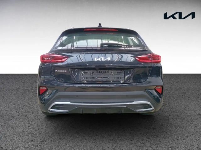 Kia XCeed Spirit
