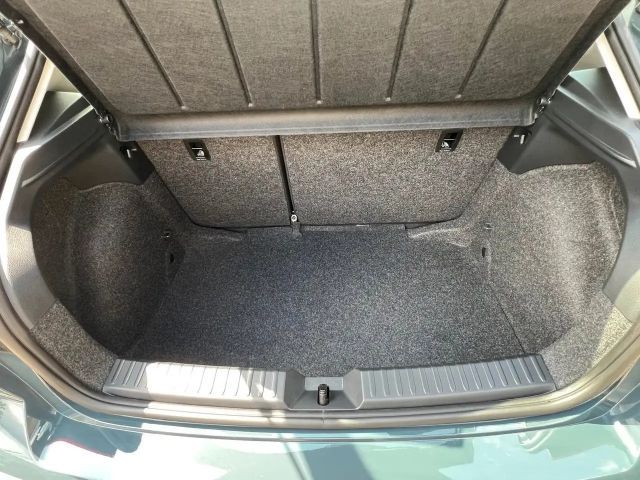 Seat Ibiza 1.0 MPI Style