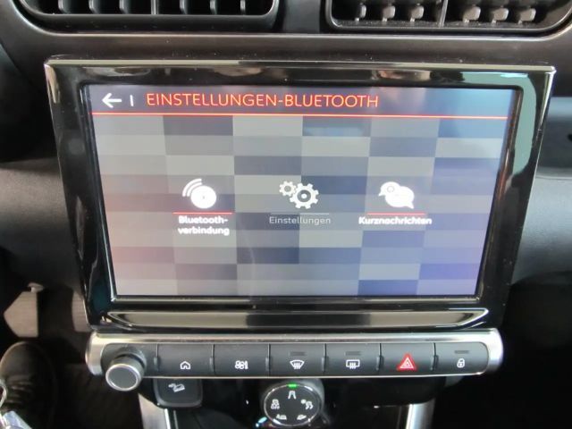 Citroën C3 Aircross Plus