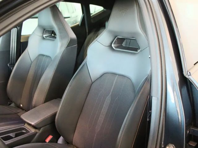 Cupra Formentor 1.4 e-Hybrid DSG