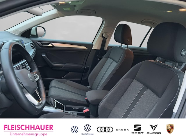 Volkswagen T-Roc DSG Life