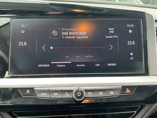 Opel Grandland X GS-Line Grand Sport