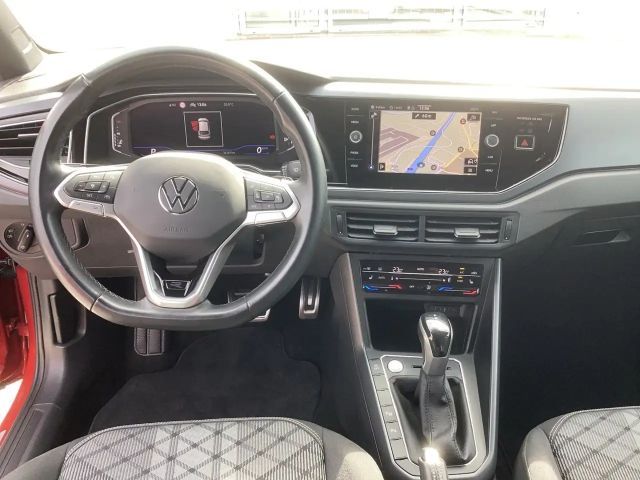 Volkswagen Taigo DSG R-Line