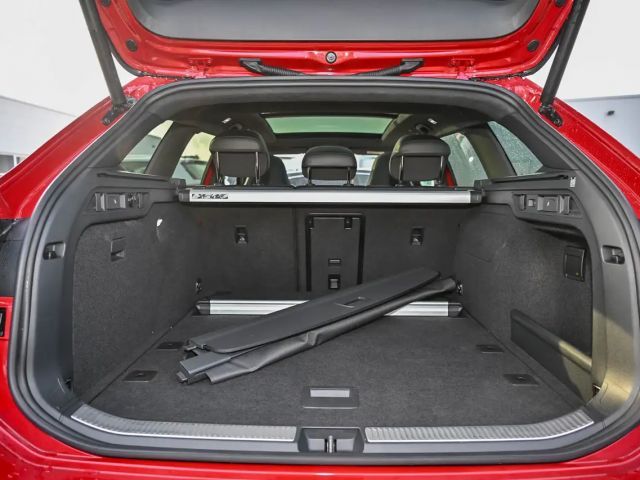 Volkswagen Passat 2.0 TDI R-Line Variant