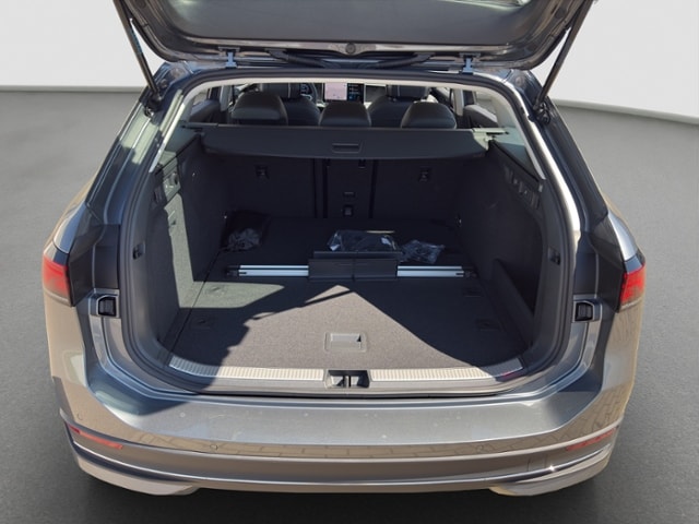 Volkswagen Passat 1.5 eTSI Business Variant