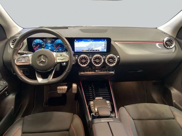 Mercedes-Benz GLA 250 GLA