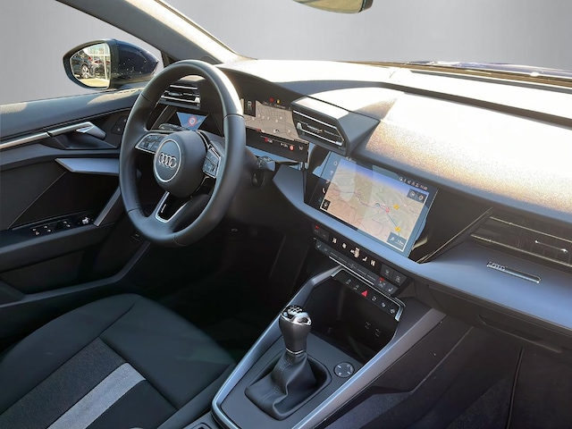 Audi A3 35 TFSI Sportback