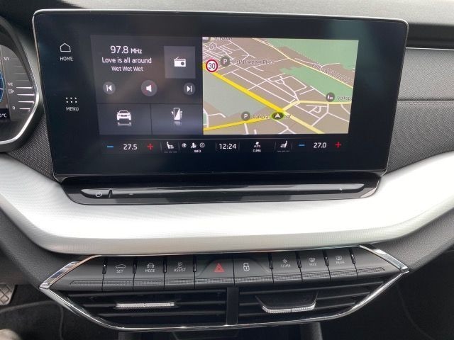 Skoda Octavia 2.0 TDI Combi Style Style