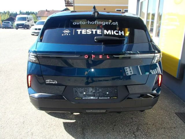 Opel Grandland X GS-Line Grand Sport