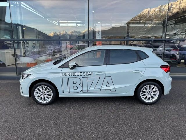 Seat Ibiza 1.0 TSI Style