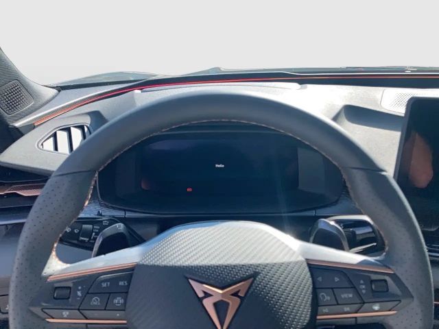 Cupra Terramar 2.0 TSI