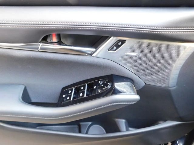 Mazda 3 Premium Selection SkyActiv