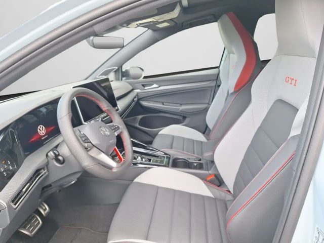 Volkswagen Golf 2.0 TSI DSG GTI Golf VIII