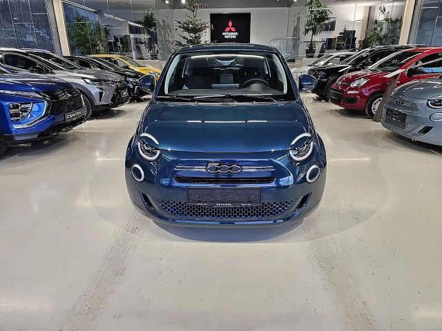 Fiat 500 Hatchback Hybrid Torino