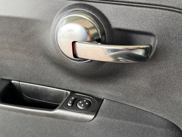 Abarth 595 PDC Klimaautom. DAB NAVI Scheckh. NUR 7.300 KM