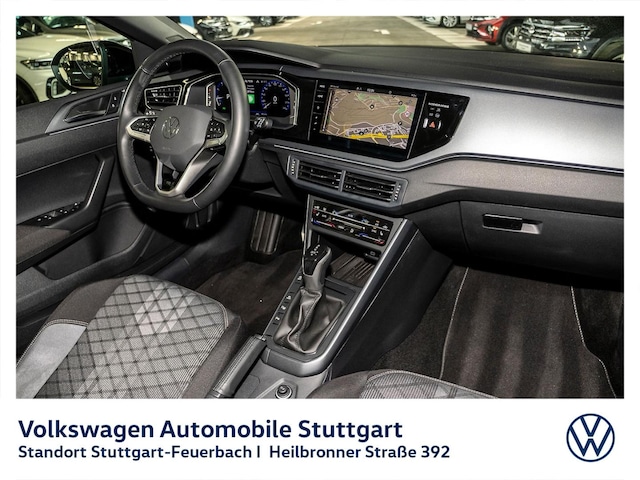 Volkswagen Taigo 1.5 TSI DSG R-Line