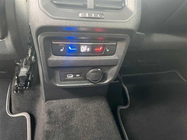 Volkswagen Tiguan R-Line eHybrid