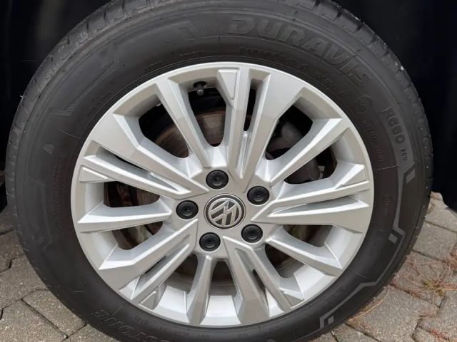 Volkswagen Caravelle 2.0 TDI Highline T6