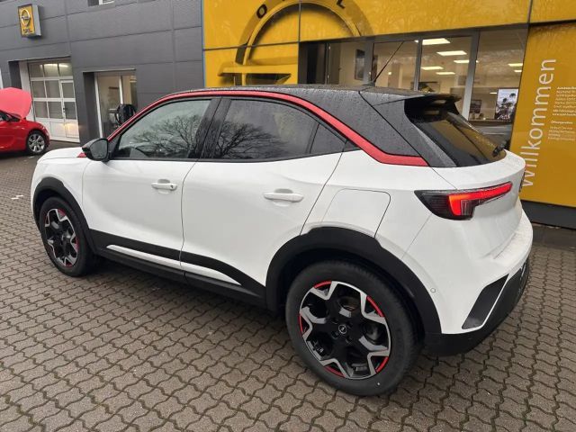 Opel Mokka GS-Line Grand Sport Mokka-e