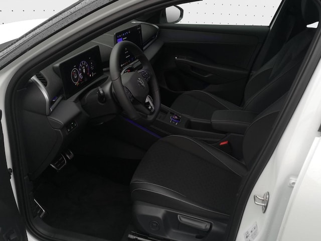 Volkswagen T-Roc DSG R-Line