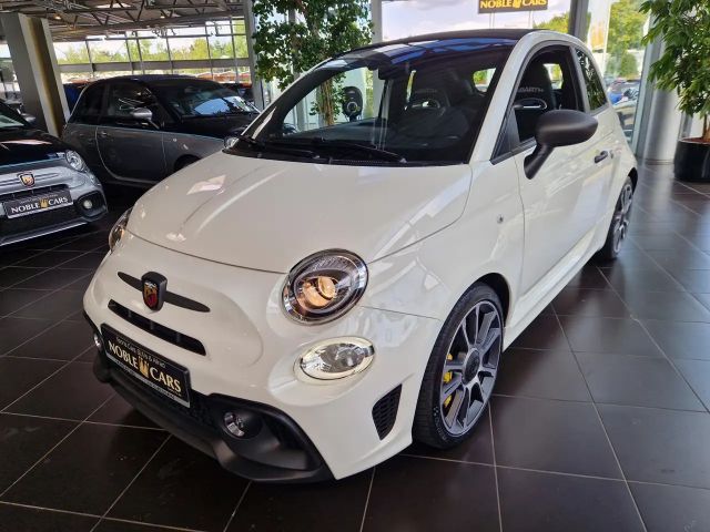 Abarth 695 Turismo