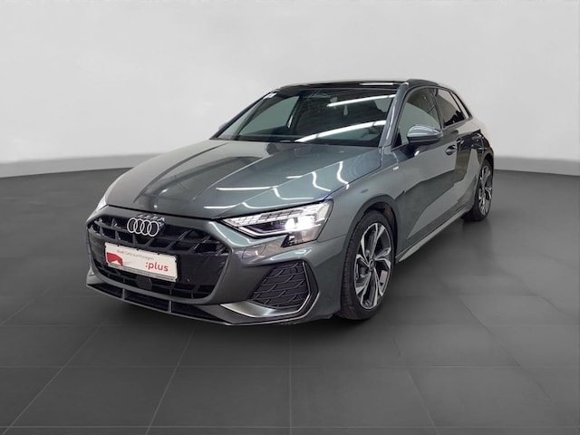 Audi A3 S-Tronic Sportback