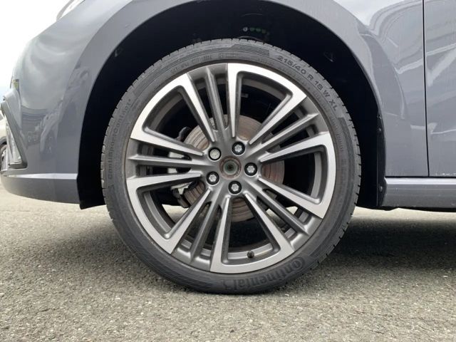 Seat Ibiza 1.5 TSI DSG FR-lijn