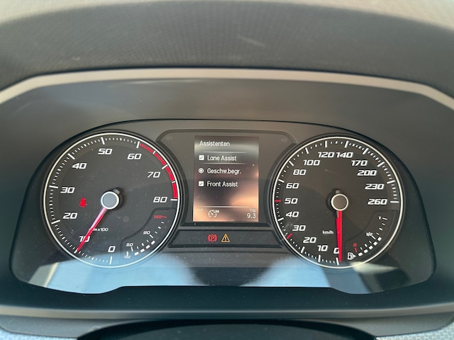 Seat Leon 1.0 TSI Reference Sportstourer