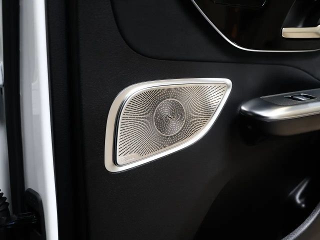 Mercedes-Benz EQE SUV 4MATIC AMG Line