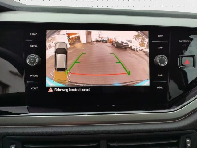 Volkswagen Taigo 1.0 TSI Move