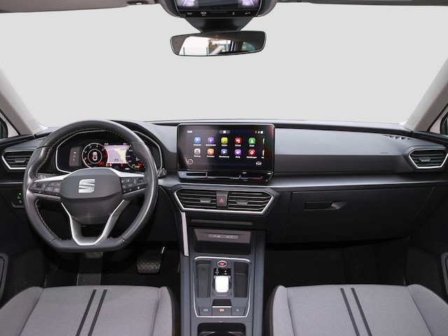 Seat Leon 2.0 TDI DSG Sportstourer Style