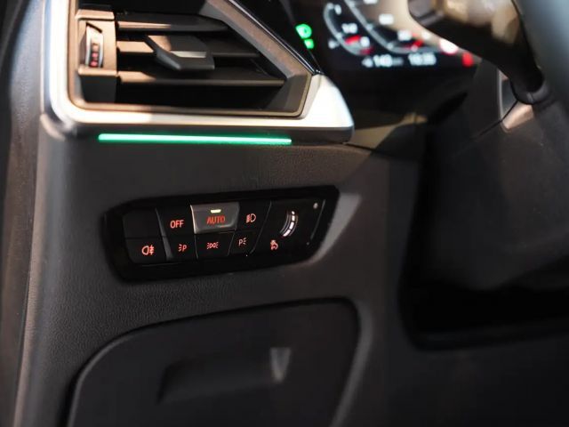 BMW M3 Competition Sedan xDrive