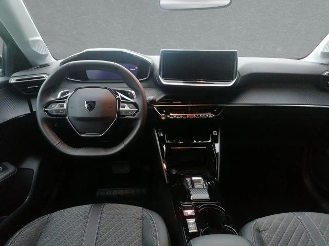 Peugeot 208 Allure Pack Hybrid