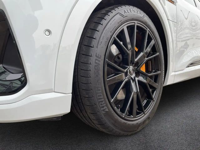 Audi e-tron 55 Quattro S-Line