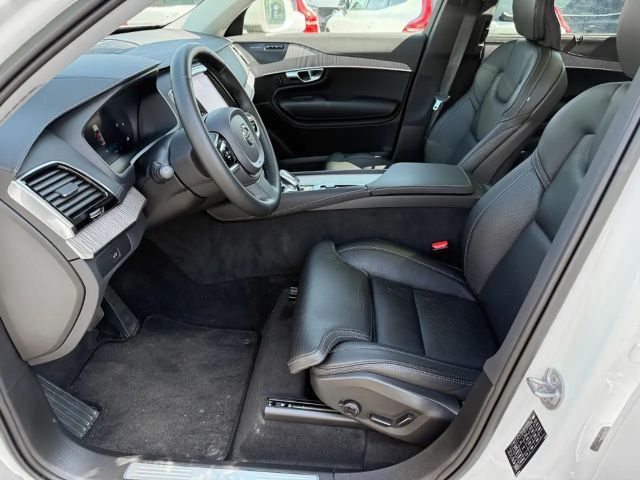 Volvo XC90 AWD Bright Plus