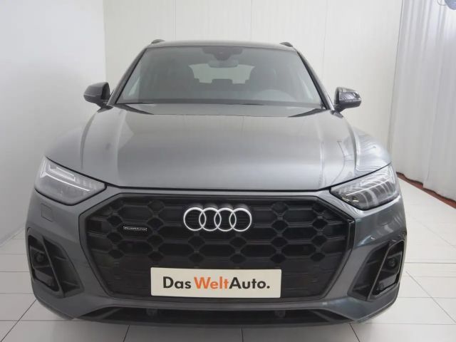 Audi Q5 40 TDI Quattro S-Line