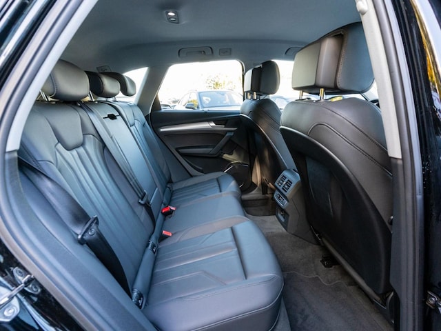 Audi Q5 40 TDI Quattro S-Tronic