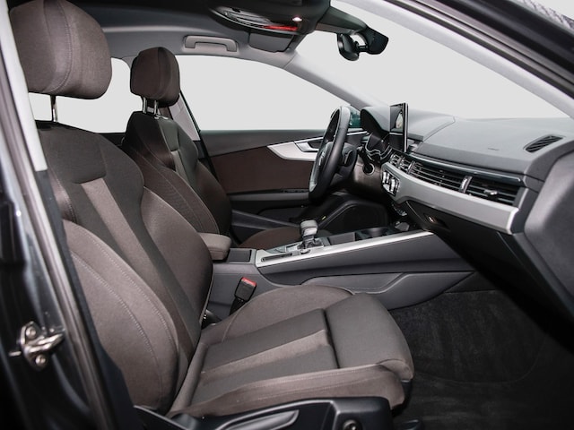 Audi A4 35 TDI Avant S-Tronic