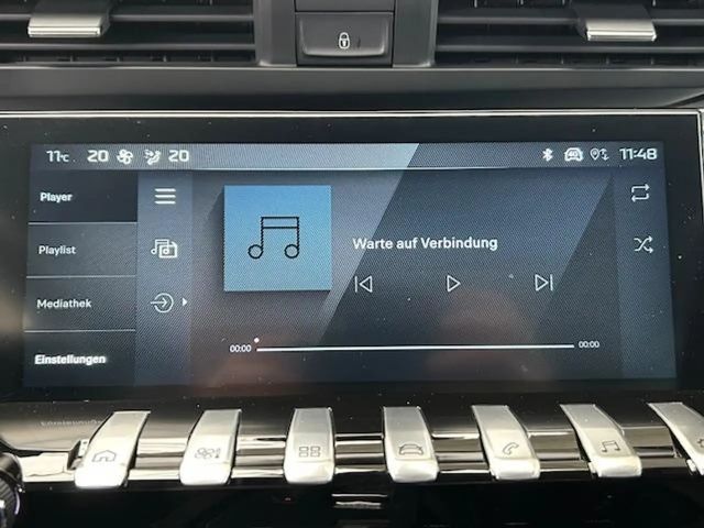 Peugeot 508 GT-Line PureTech