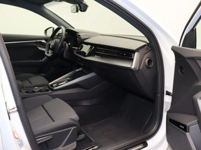 Audi A3 35 TDI Sedan Sportback