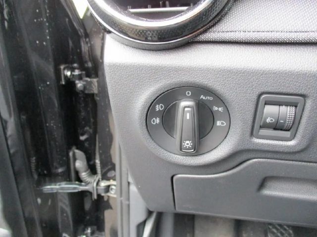 Skoda Fabia Selection