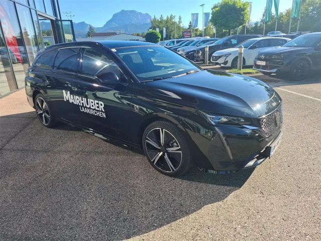 Peugeot 308 GT-Line Hybrid SW