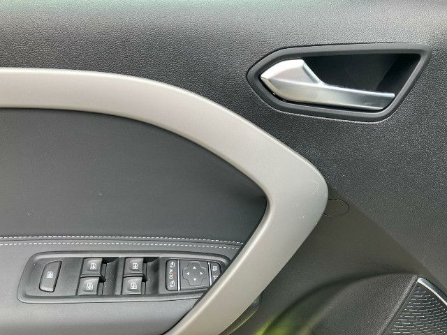 Mercedes-Benz EQT 200