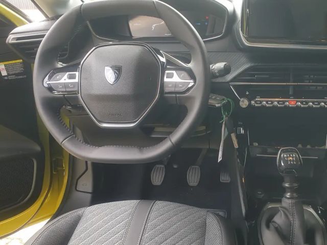 Peugeot 208 Allure Pack